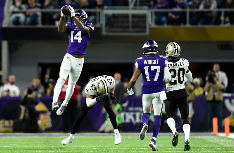 Illustration for article titled Why Your Team Sucks 2018: New Orleans Saints